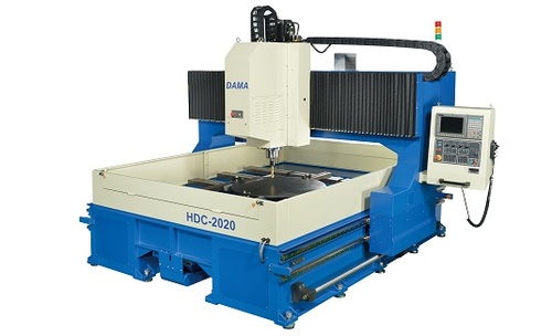 HDC Series (Tube Plate)  |Products|HIGH SPEED DRILLING MACHINE
