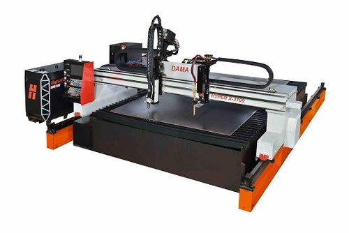 Hyper X Gantry Type Series  |Products|PLASMA CUTTING MACHINE