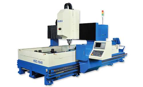 HDC Series (Joint Plate)  |Products|HIGH SPEED DRILLING MACHINE