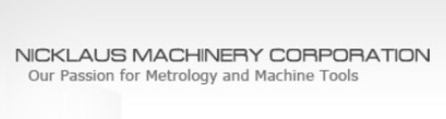 NICKLAUS MACHINERY CORPORATION  |Where to buy|Asia